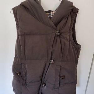 Ruehl No.925 Puff Vest